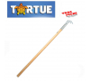 Palourdiere 3 dents 80 cm ragot