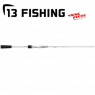 Canne FATE V3 SPIN 13 fishing