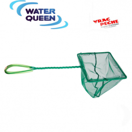 Epuisette Charme eco 225 cm water queen