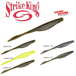 Tour grade football jig strike king