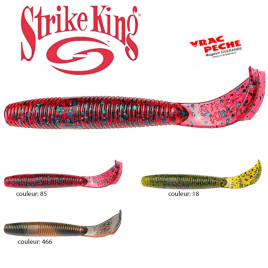 Rage ned cut r worm 7.5cm  strike king