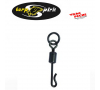 QC rolling swivel N8 avec anneau carpspirit
