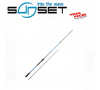 Canne sungame CW20 230  15/80gTenya sunset
