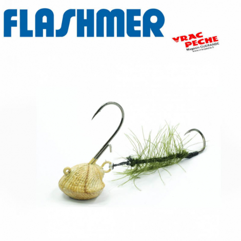 tenya CT-LEM VERT explorer tackle flashmer