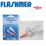 Hamecons triple bar flashmer