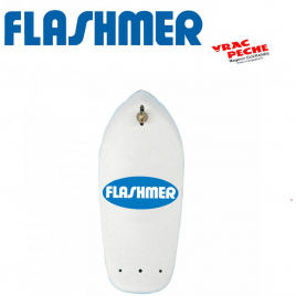 Ligne traine fregate flashmer