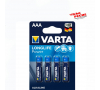 Pile alcaline 1.5V AAA LR03