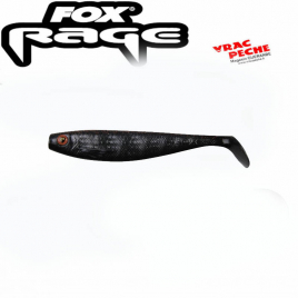 Pro shad 10 cm natural UV fox rage