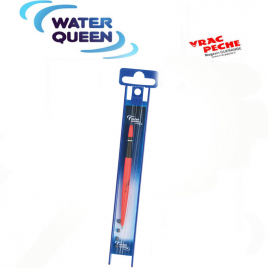 Ligne montée eco water queen flotteur vert 075