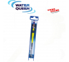 Ligne montée eco water queen flotteur jaune