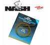 Fused leader lead clip nash