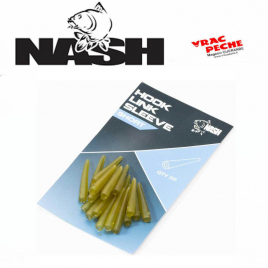 hook kickers XL NASH