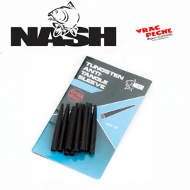 TUNGSTEN hook kickers NASH