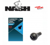 TUNGSTEN swivel knot beads large  NASH