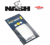 Webcast PVA REFILL recharge Narrow 18 mm NASH