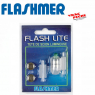 Flash alert rouge flashmer