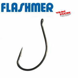 Drop shot hooks scratch tackle flashmer