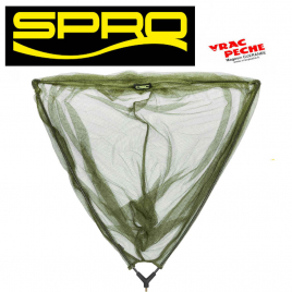 Tete epuisette prion pannet  spro