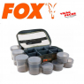 XL rod tip protector camolite  fox