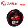 Nylon quattron ps salsa rouge 275 m quantum
