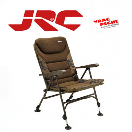Bed chair ROVA Flatbed JRC