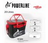 Bakkan 20 litres powerline