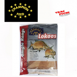 Chenevis moulu 1 kg champion feed