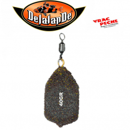 Plomb Cube camou delalande