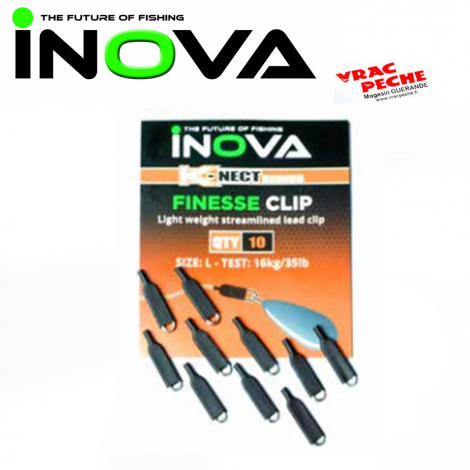 Finesse clip  inova