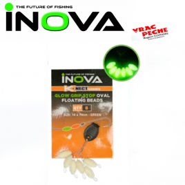 Glow flexi bead glow 5 mm inova