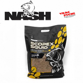 Stick mix scopex squid NASH 1 kg