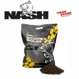 Stick mix scopex squid NASH 1 kg