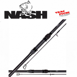 Canne NASH 10FT colt 3lbs5