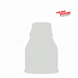 bouteille plastique pour dip 250 ml