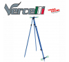 Trepied 2 cannes  vercelli Ragno T 180