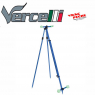 Trepied 2 cannes 200 cm  EVO3POD