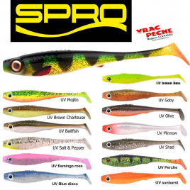 Leurre POP EYE 10 cm SPRO