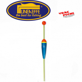 Flotteur coulissant bleu 16 lineaffe