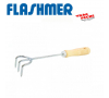 griffe 3 dents flashmer
