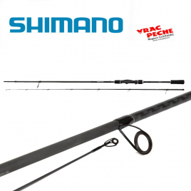 Canne Sedona 68ML 2.03 7-21g shimano