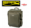 Square back pack ctec spro
