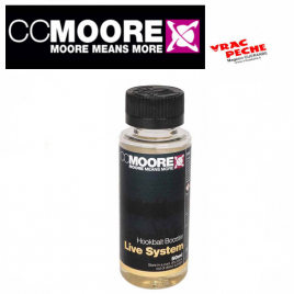Odyssey XXX 15x18mm dumbells 1 kg ccmoore