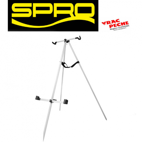 Canne SPX ultra light UL210  2-10g SPRO