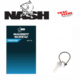 Emerillon Nash Uni Ring Swivel