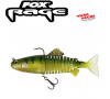 Replicant jointed  18 cm 80g stickleback  fox rage