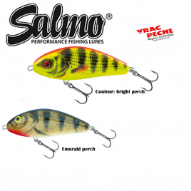 Fatso sinking 10 cm SALMO