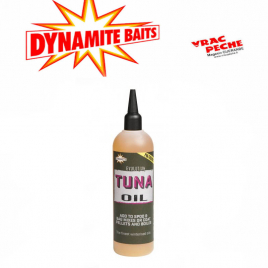 Tuna oil 300 ml dynamit bait