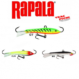 Jigging rap RAPALA