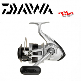 Moulinet Crossfire 20 LT 3000 cXH Daiwa