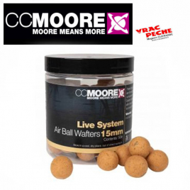 Air ball wafters live system ccmoore